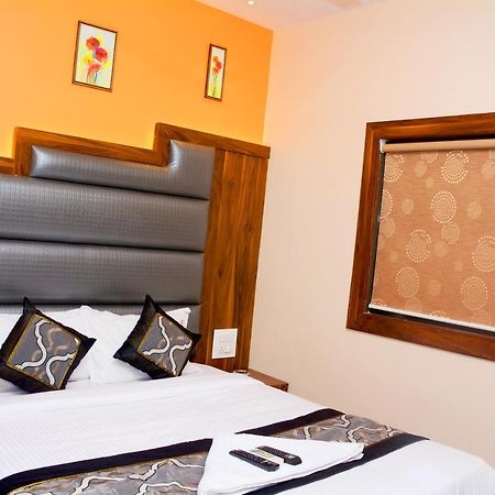 Hotel Nest N Rest - Bombay Extérieur photo