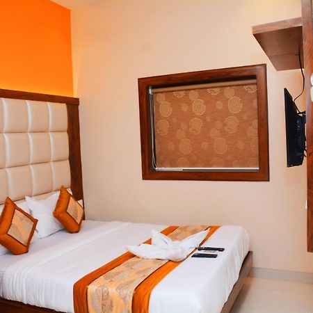 Hotel Nest N Rest - Bombay Extérieur photo