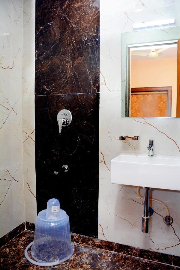 Hotel Nest N Rest - Bombay Extérieur photo