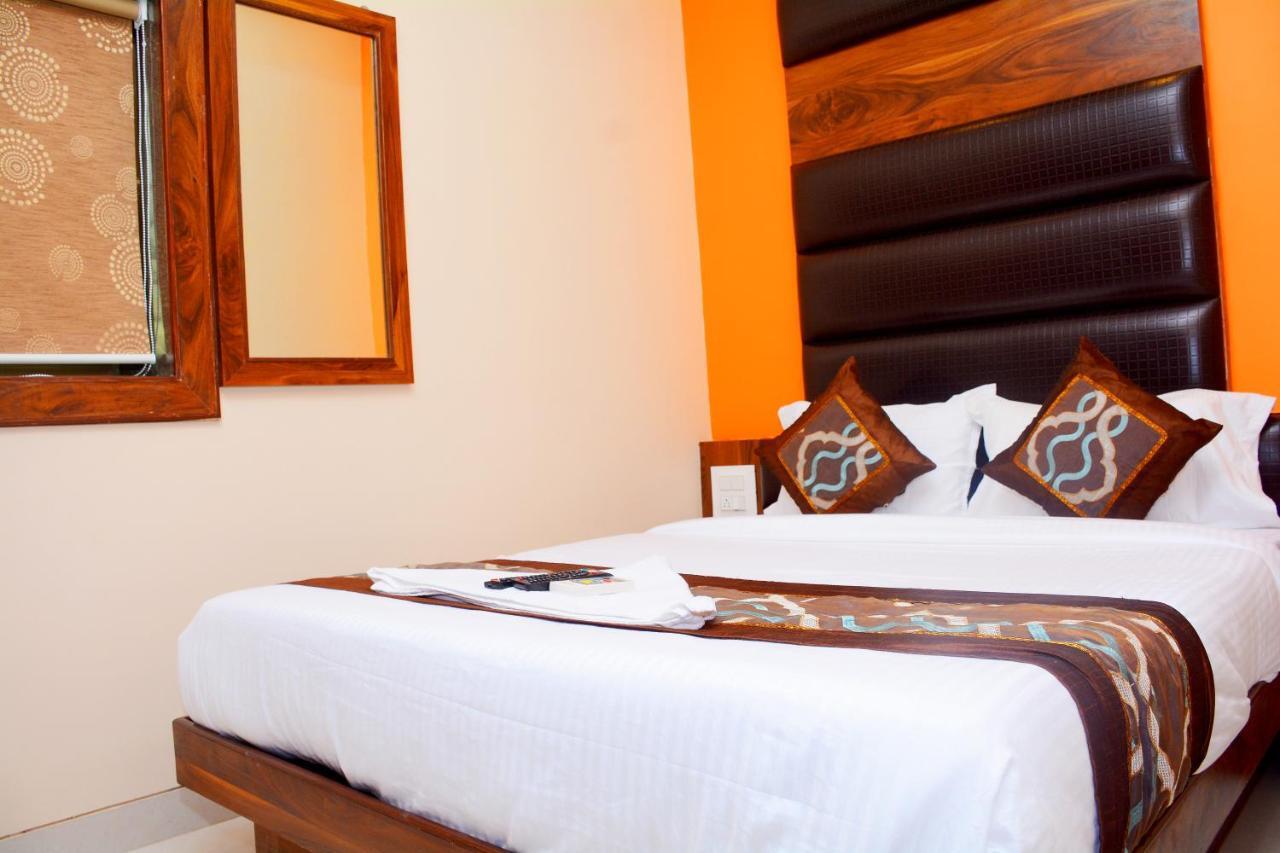 Hotel Nest N Rest - Bombay Extérieur photo