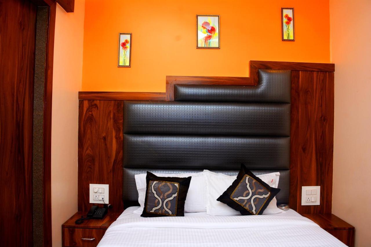 Hotel Nest N Rest - Bombay Extérieur photo