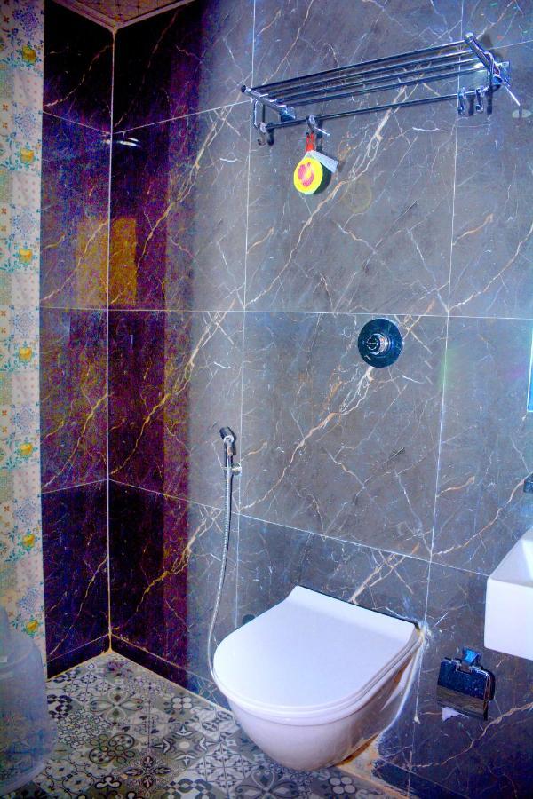 Hotel Nest N Rest - Bombay Extérieur photo