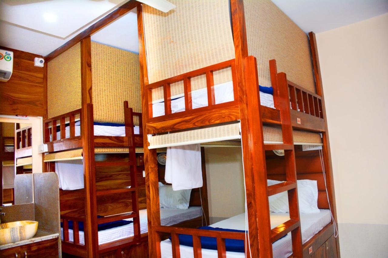 Hotel Nest N Rest - Bombay Extérieur photo