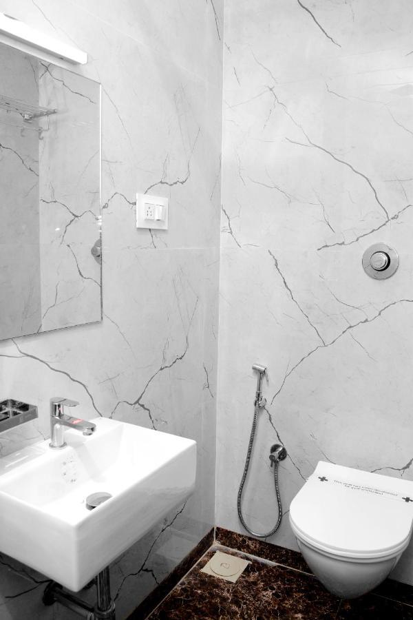 Hotel Nest N Rest - Bombay Extérieur photo